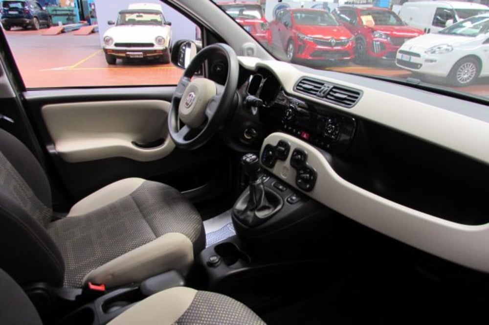 Fiat Panda usata a Milano (12)