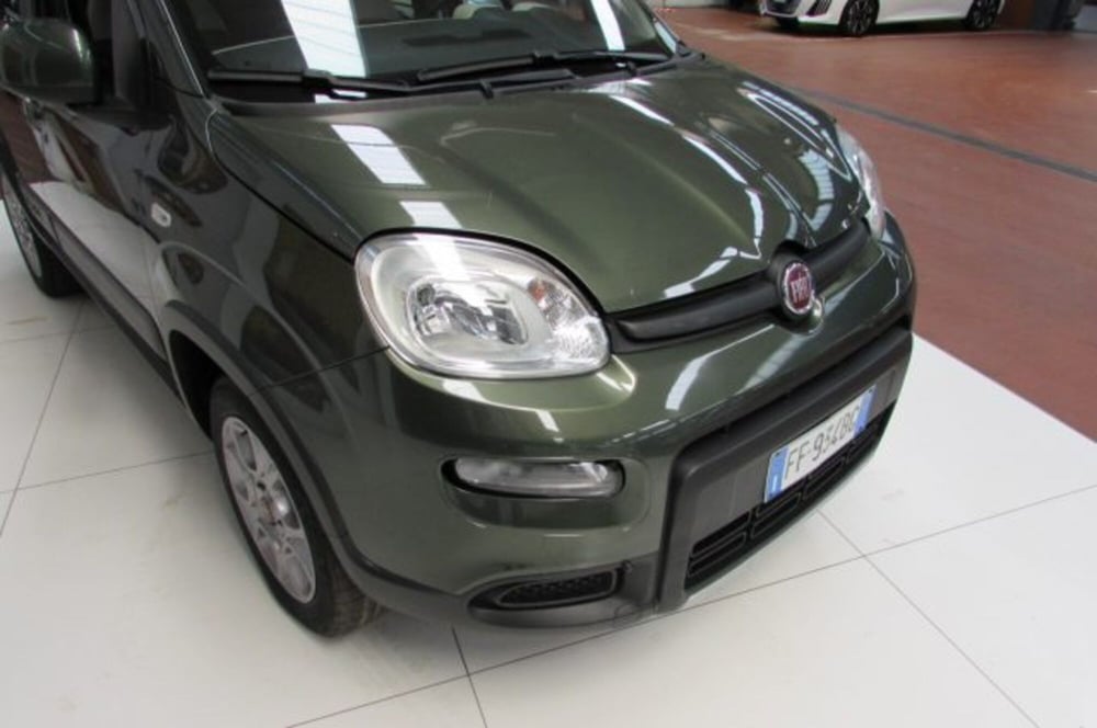 Fiat Panda usata a Milano (13)