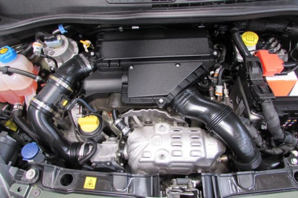 Fiat Panda usata a Milano (14)