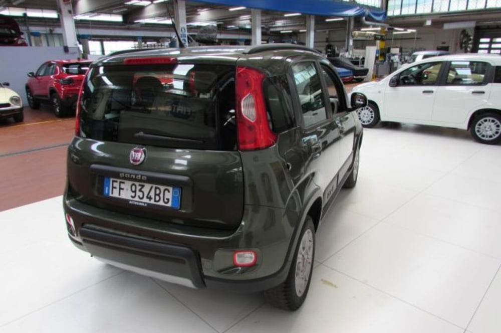 Fiat Panda usata a Milano (3)