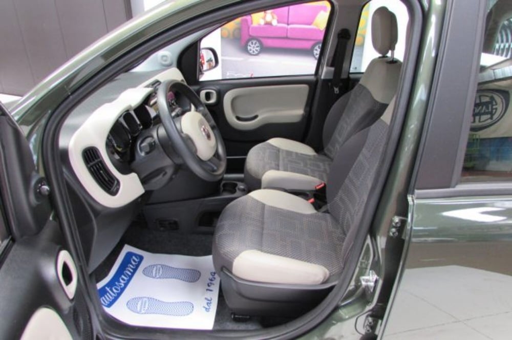Fiat Panda usata a Milano (4)