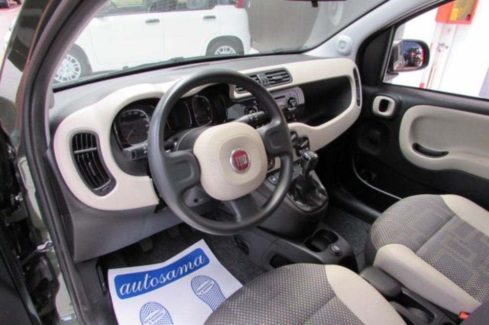 Fiat Panda usata a Milano (5)