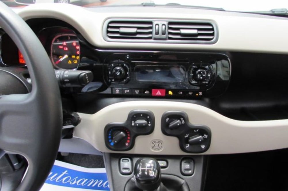 Fiat Panda usata a Milano (6)