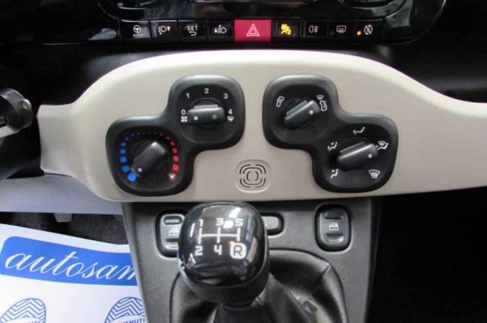 Fiat Panda usata a Milano (8)