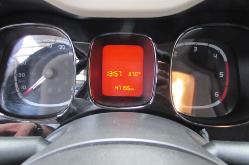 Fiat Panda usata a Milano (9)