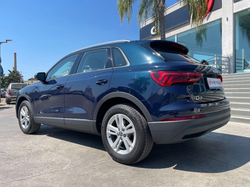 Audi Q3 usata a Lecce (16)