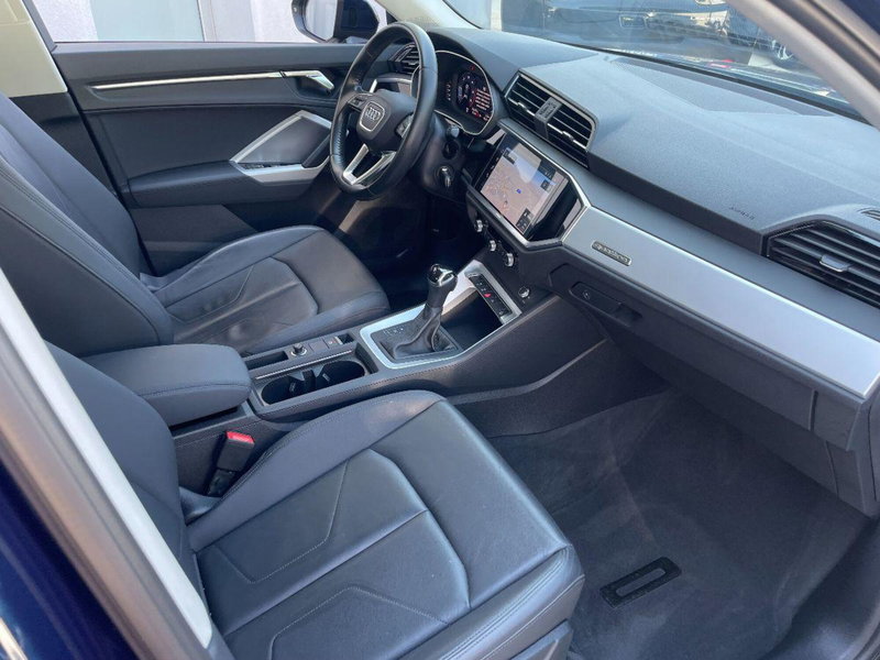 Audi Q3 usata a Lecce (17)