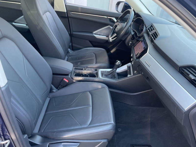 Audi Q3 usata a Lecce (19)