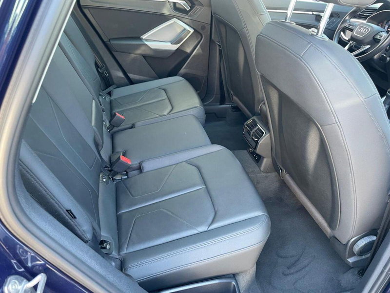 Audi Q3 usata a Lecce (20)