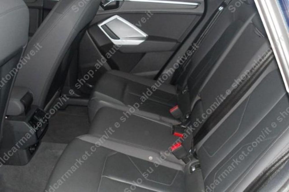 Audi Q3 usata a Lecce (2)