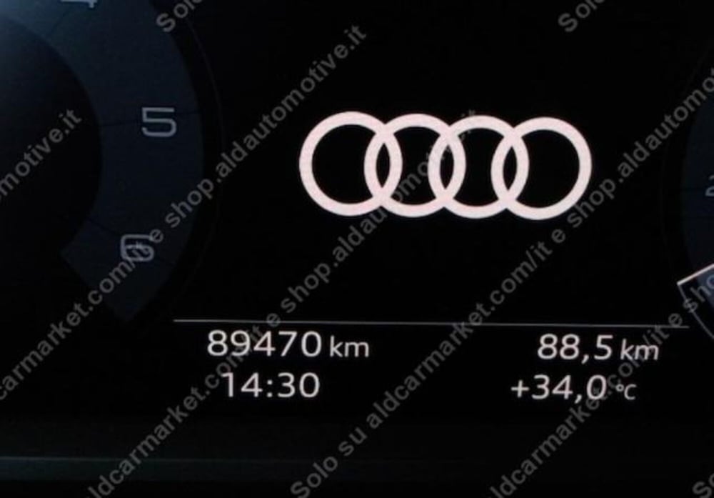 Audi Q3 usata a Lecce (3)
