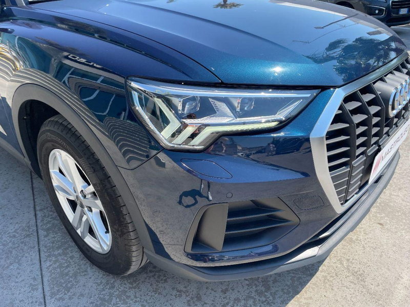 Audi Q3 usata a Lecce (10)