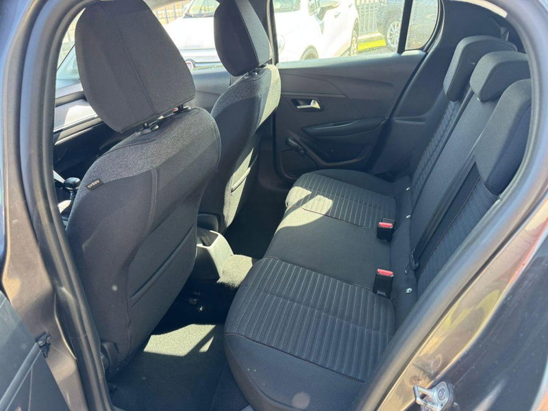 Peugeot 208 usata a Lecce (11)