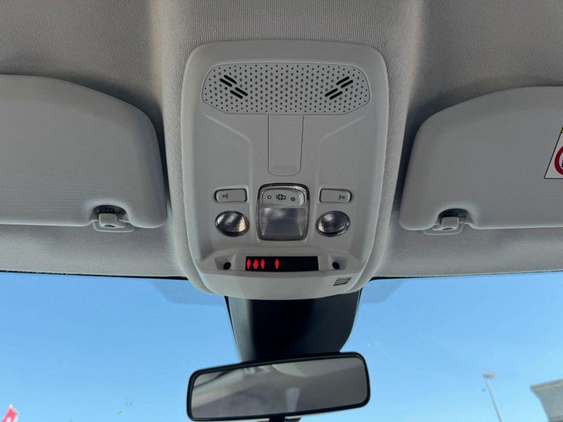 Peugeot 208 usata a Lecce (12)