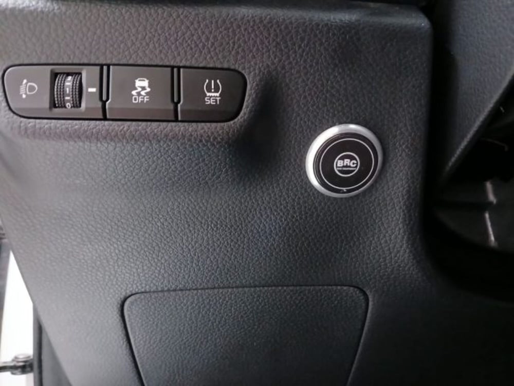 Kia Picanto usata a Torino (14)