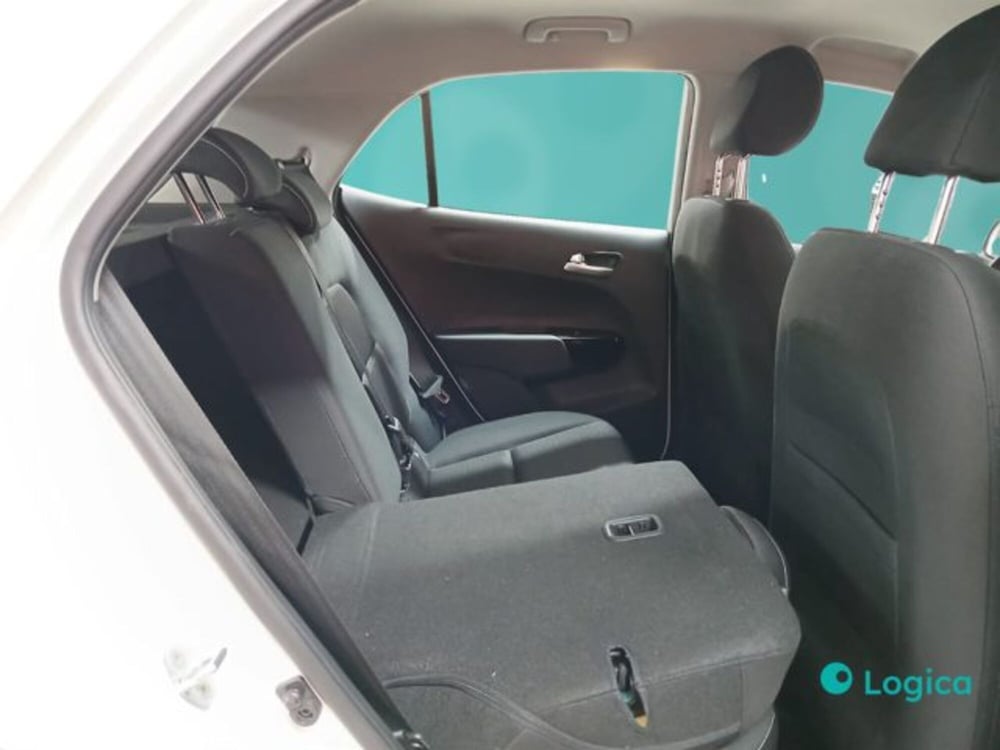 Kia Picanto usata a Torino (15)