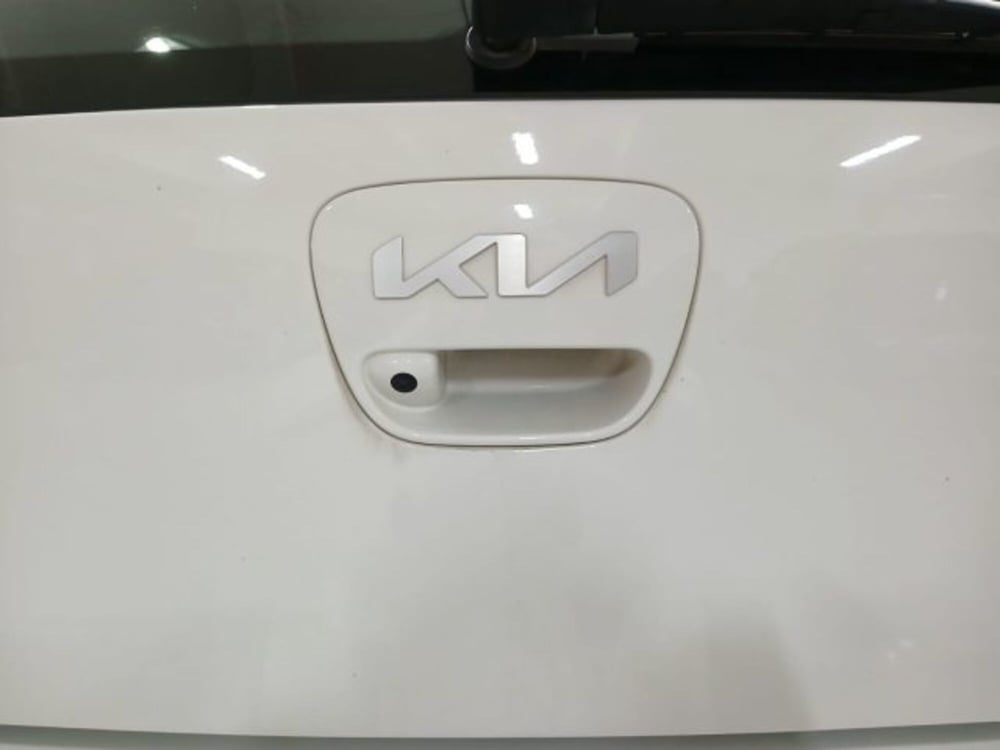 Kia Picanto usata a Torino (9)