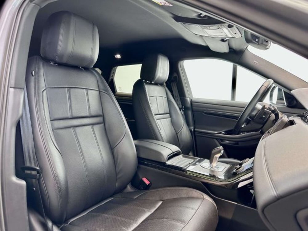 Land Rover Range Rover Evoque usata a Torino (13)
