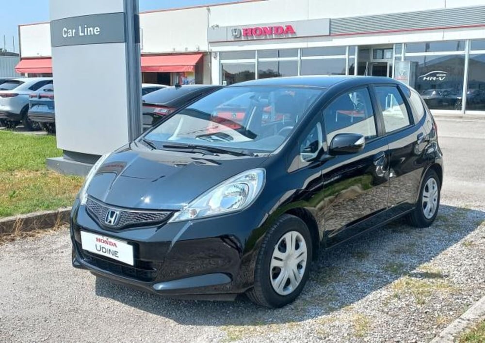 Honda Jazz usata a Udine