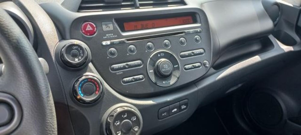 Honda Jazz usata a Udine (11)