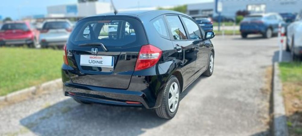 Honda Jazz usata a Udine (5)