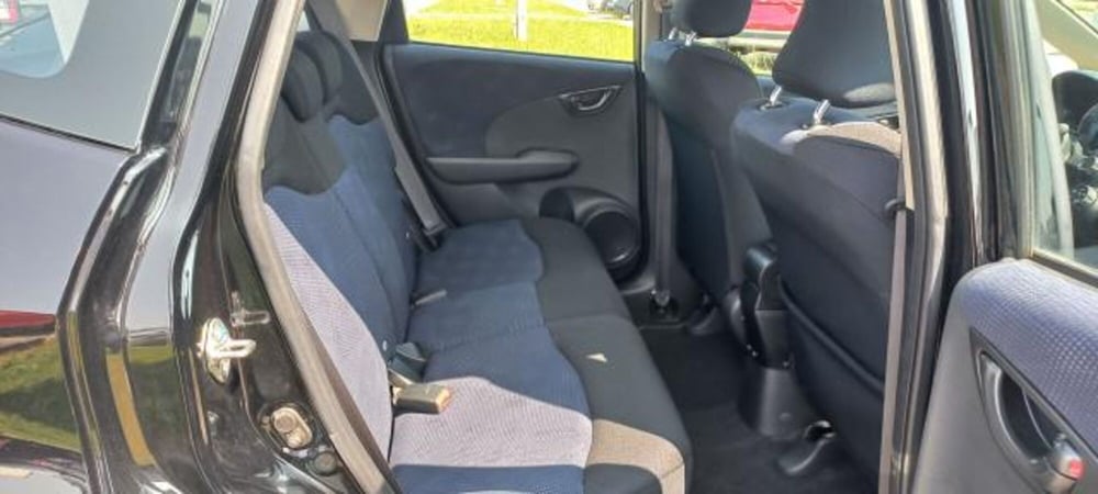 Honda Jazz usata a Udine (7)