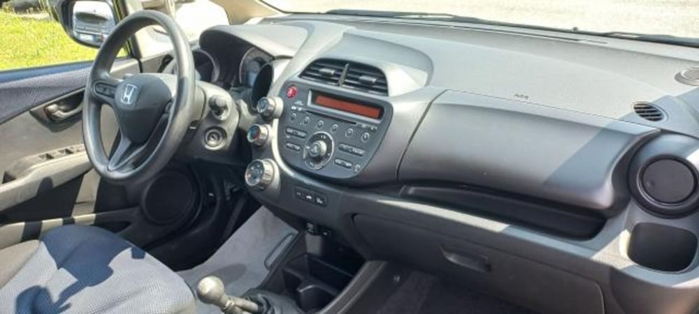 Honda Jazz usata a Udine (8)