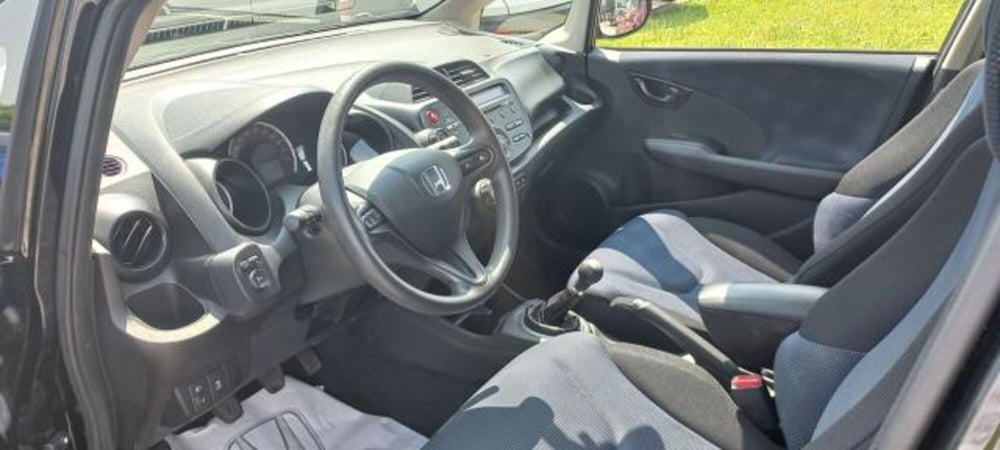 Honda Jazz usata a Udine (9)