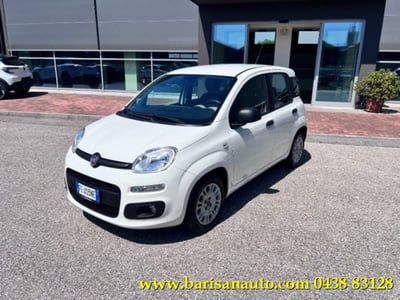 Fiat Panda 1.3 MJT 95 CV S&amp;S Easy del 2016 usata a Pieve di Soligo