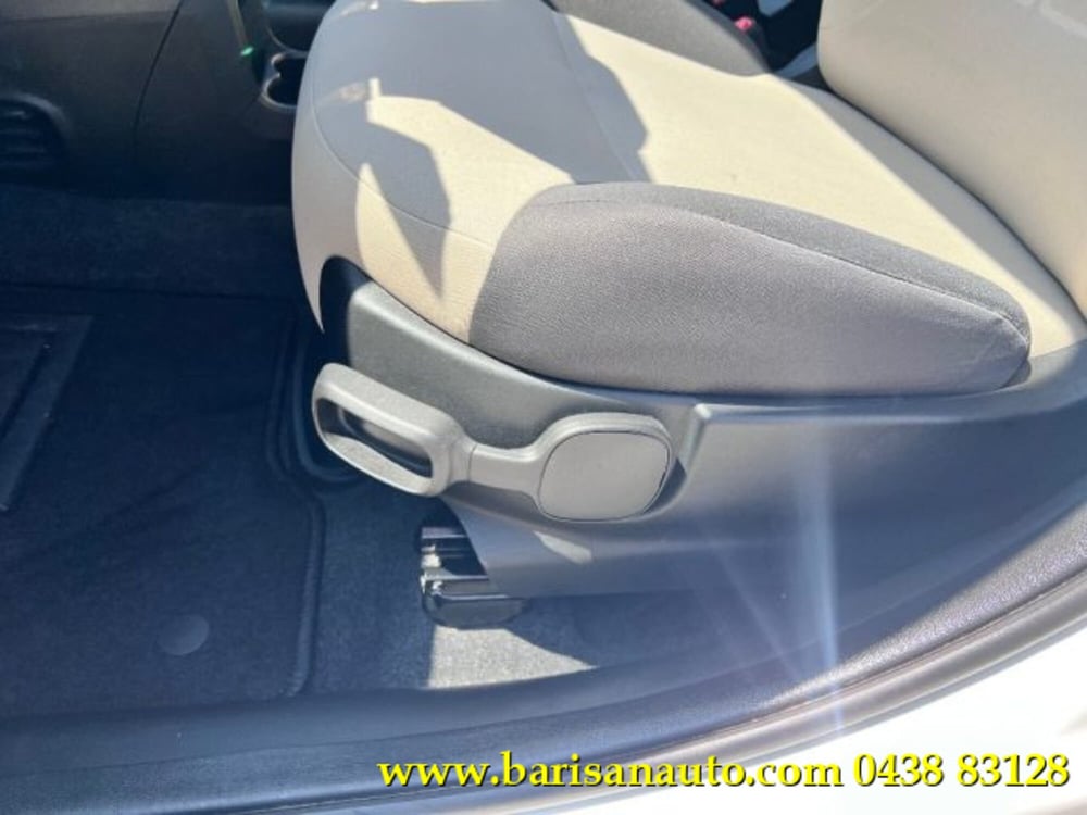Fiat Panda usata a Treviso (10)