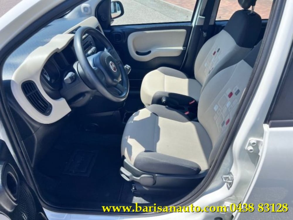 Fiat Panda usata a Treviso (5)