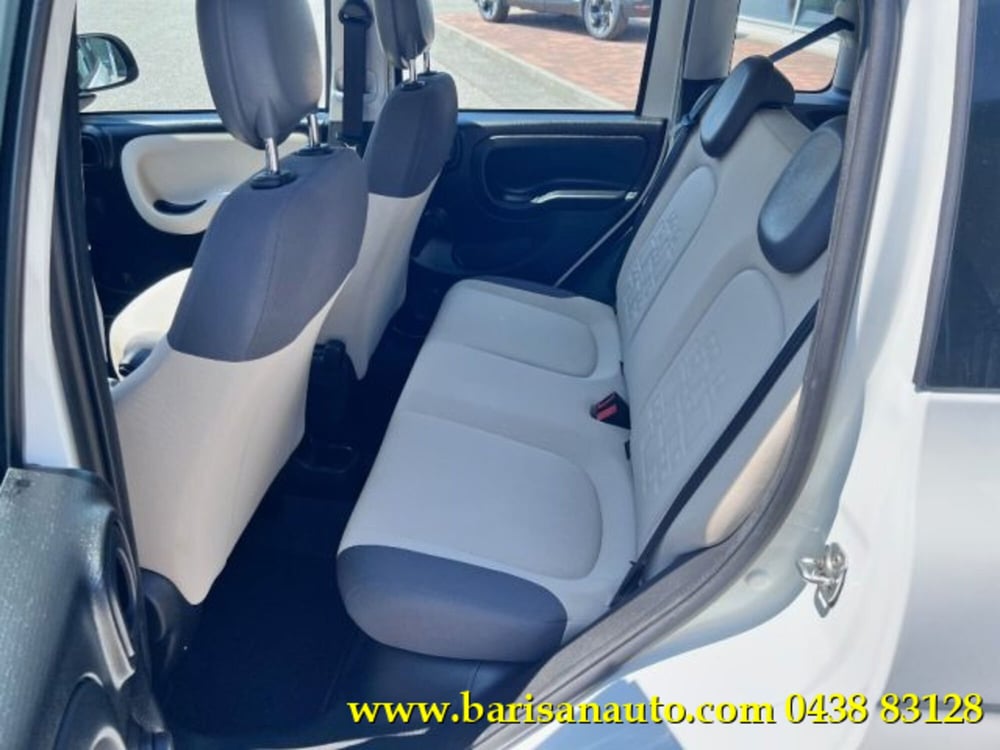 Fiat Panda usata a Treviso (6)