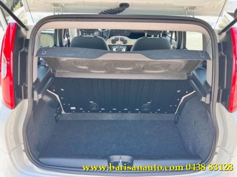 Fiat Panda usata a Treviso (8)