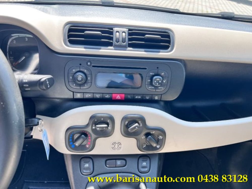 Fiat Panda usata a Treviso (9)