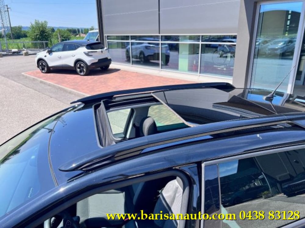 Citroen C3 Aircross usata a Treviso (9)