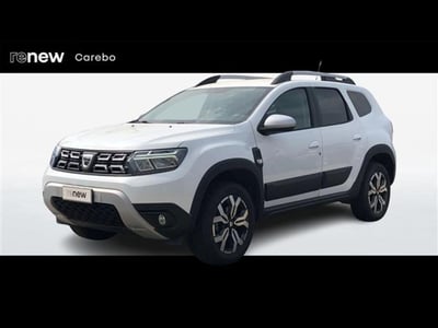 Dacia Duster 1.0 TCe GPL 4x2 Prestige Up DaciaPlus del 2022 usata a Parma