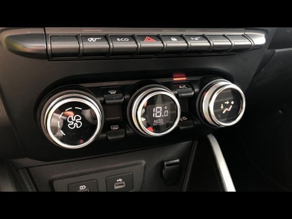 Dacia Duster usata a Parma (13)