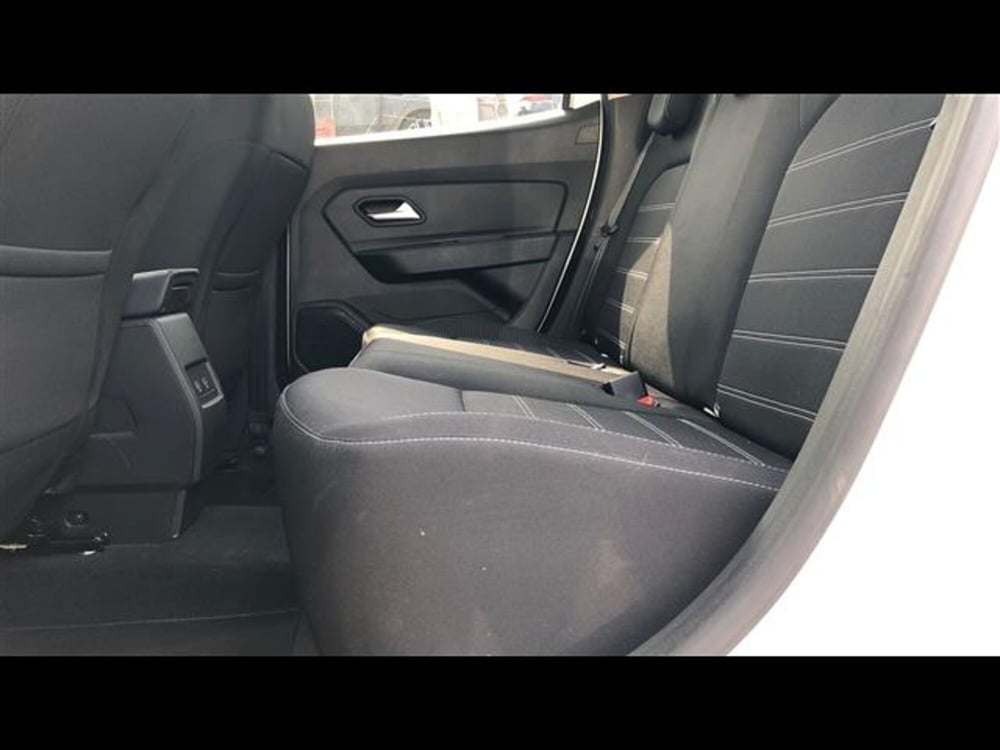 Dacia Duster usata a Parma (15)