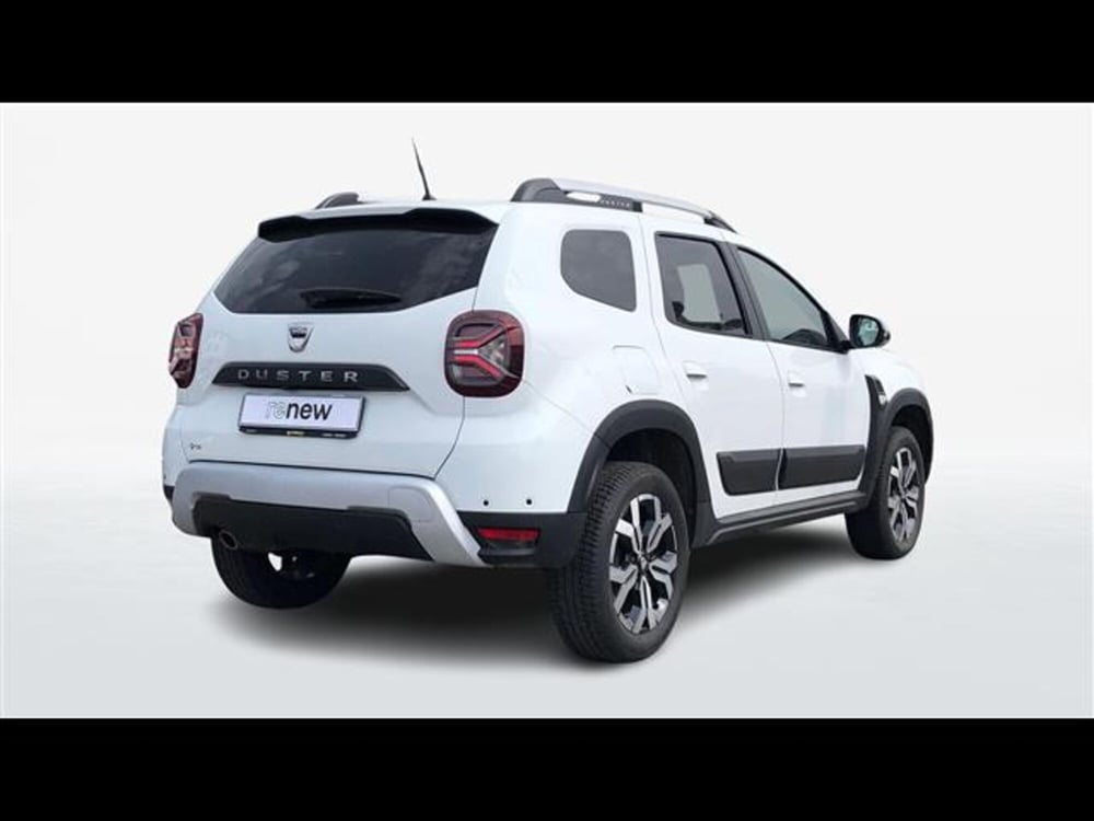 Dacia Duster usata a Parma (2)