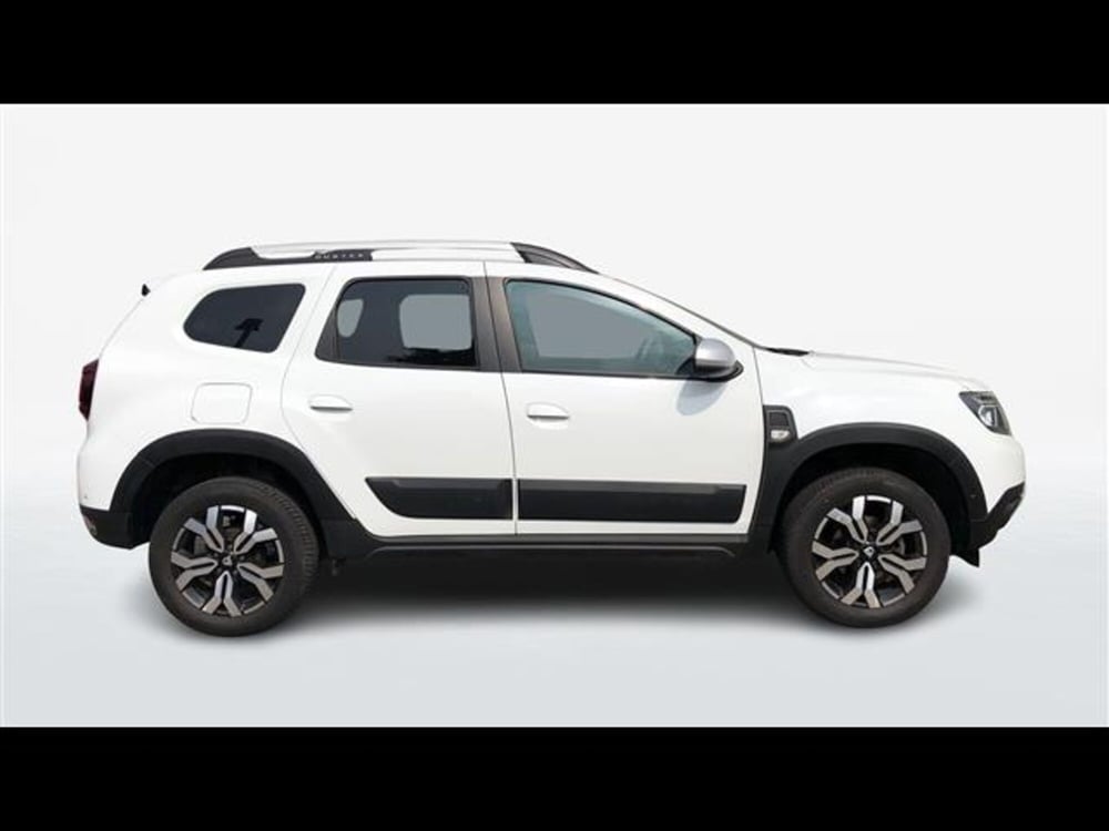 Dacia Duster usata a Parma (4)