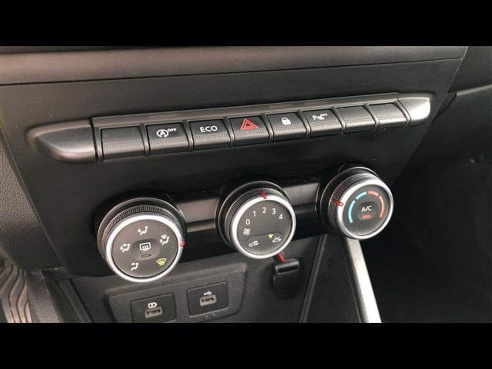 Dacia Duster usata a Parma (10)