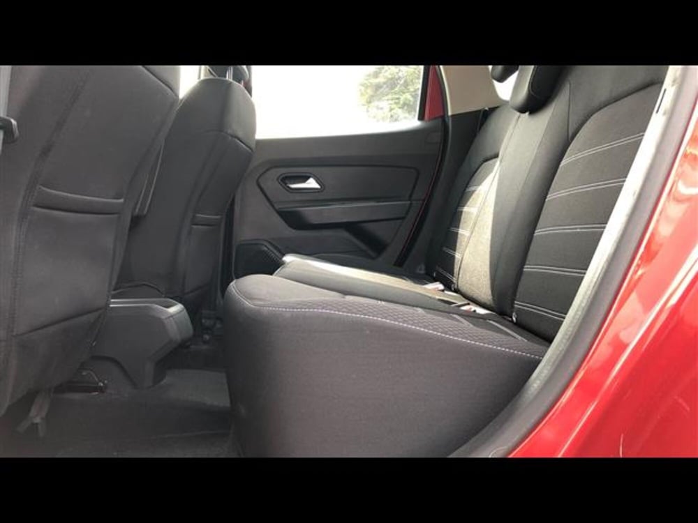 Dacia Duster usata a Parma (13)