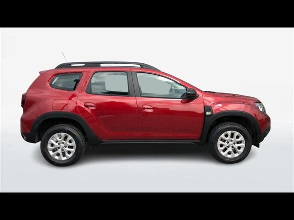 Dacia Duster usata a Parma (2)