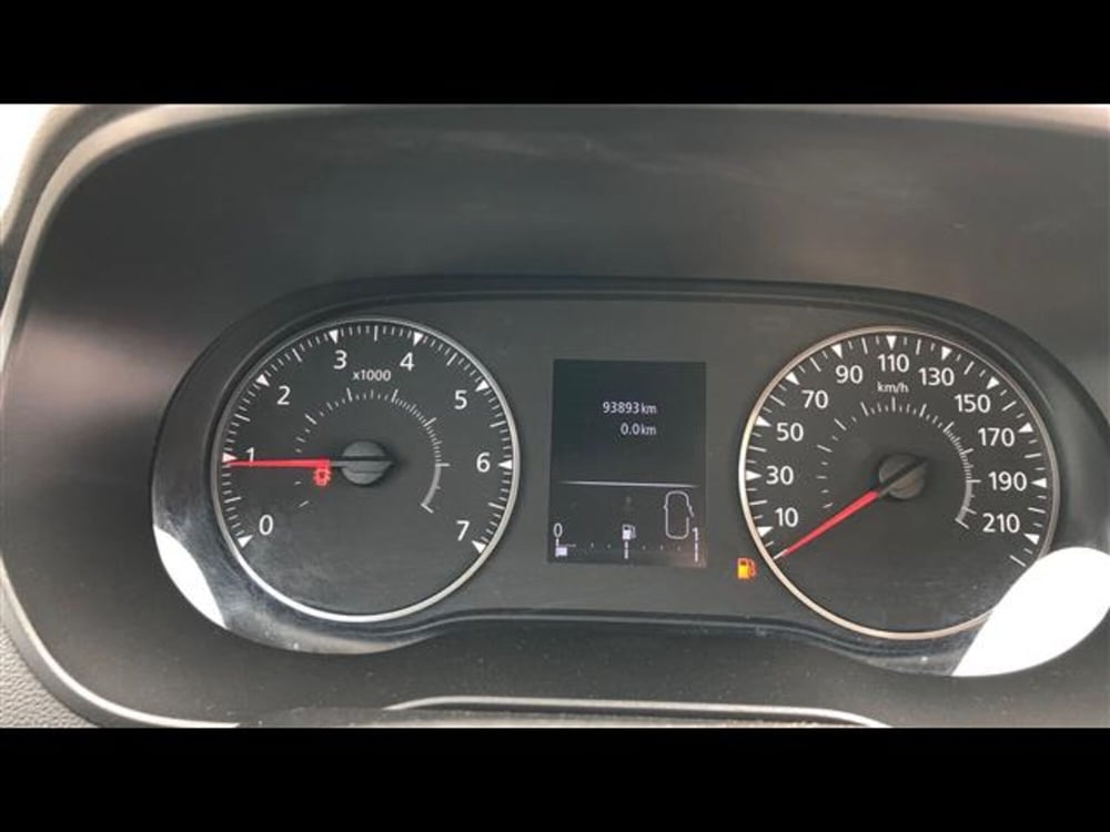 Dacia Duster usata a Parma (9)