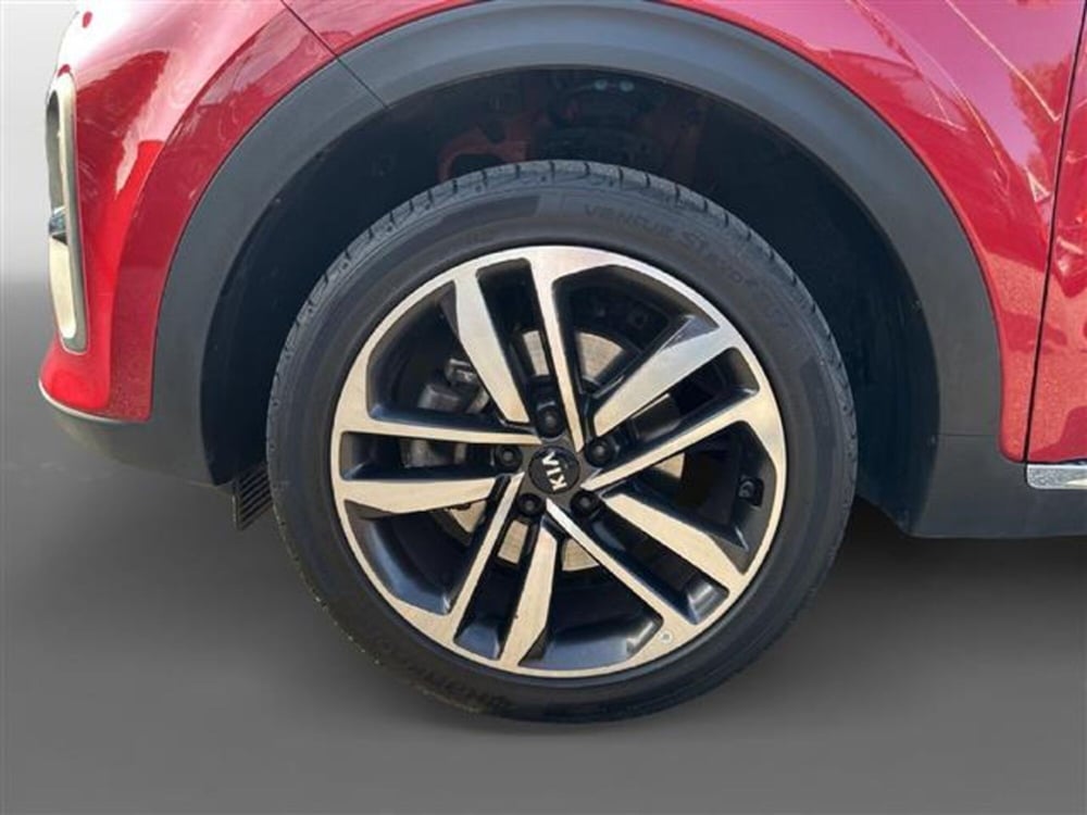Kia Sportage usata a Torino (10)