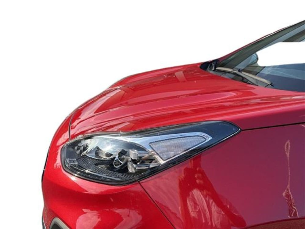 Kia Sportage usata a Torino (9)