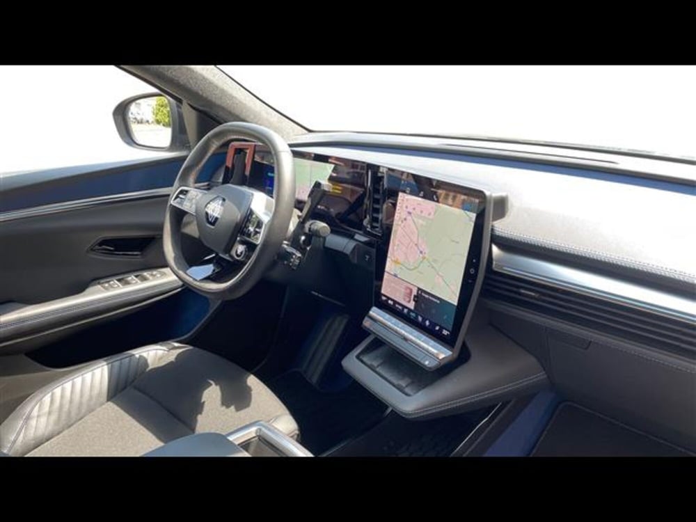 Renault Scenic E-Tech Electric usata a Parma (12)