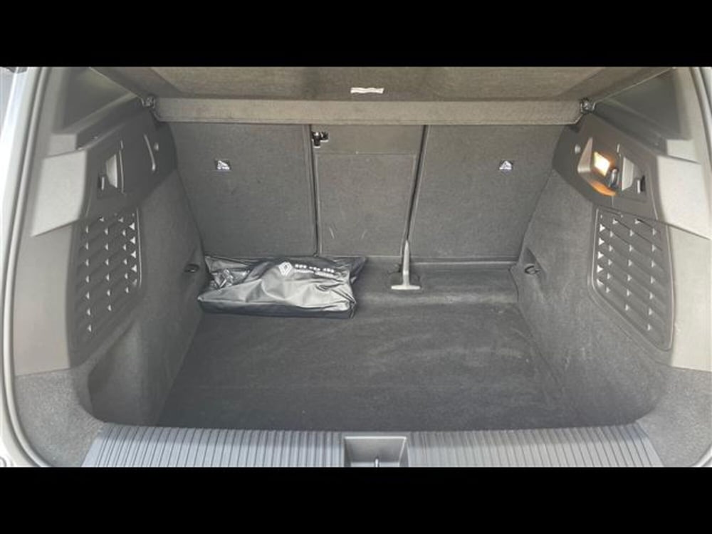 Renault Scenic E-Tech Electric usata a Parma (13)