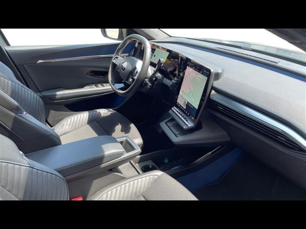 Renault Scenic E-Tech Electric usata a Parma (14)