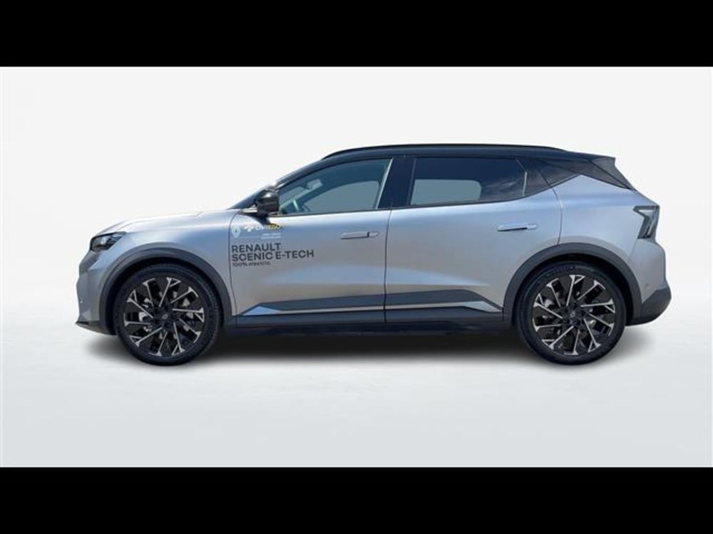 Renault Scenic E-Tech Electric usata a Parma (3)